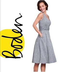 Boden dress